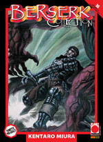 Berserk Collection - Serie Nera